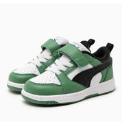 Puma Rebound V6 Lo Ac+ Inf