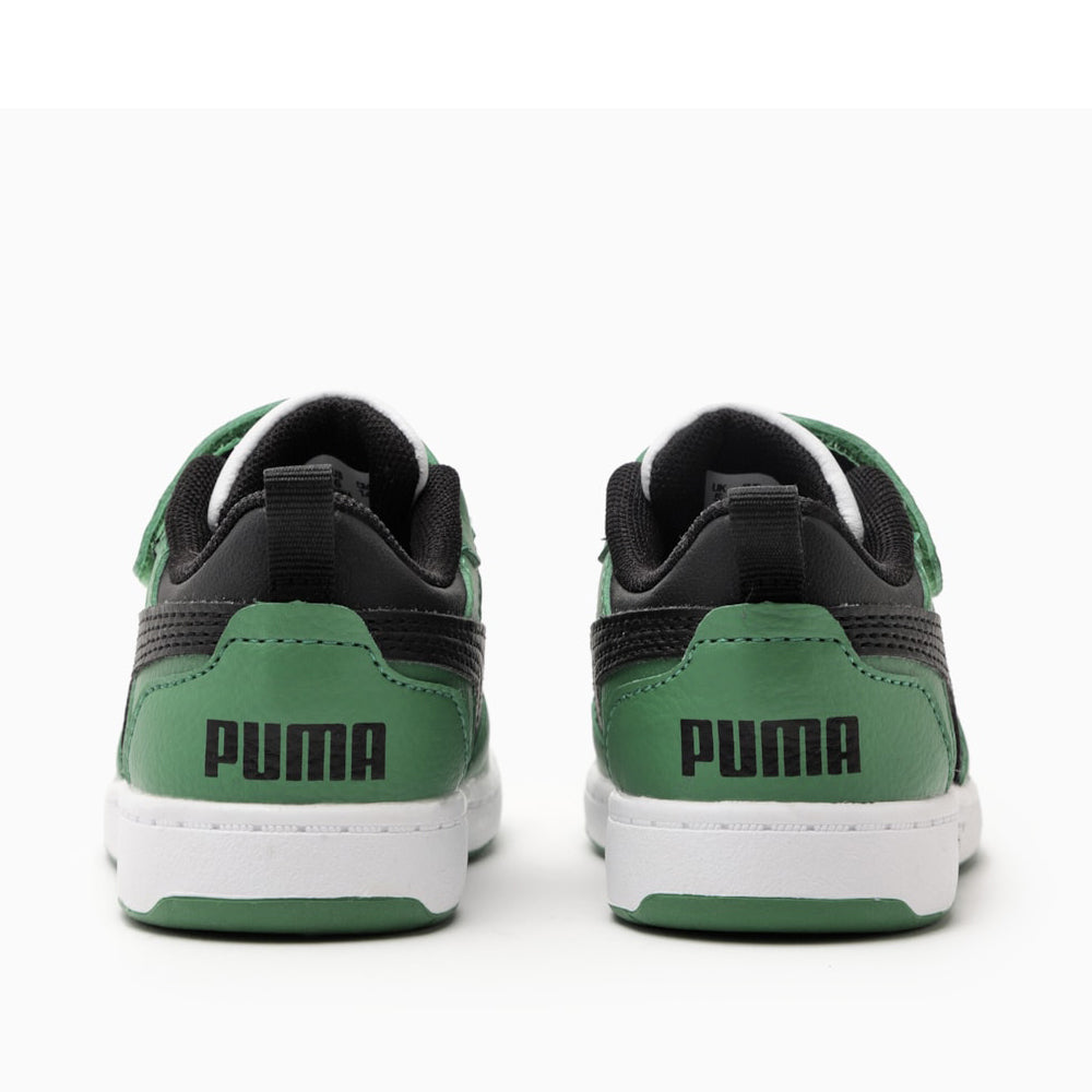 Puma Rebound V6 Lo Ac+ Inf