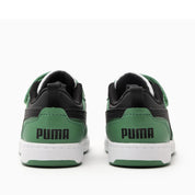 Puma Rebound V6 Lo Ac+ Inf