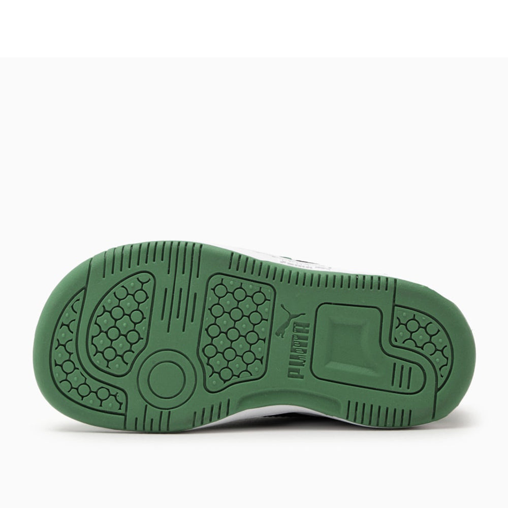 Puma Rebound V6 Lo Ac+ Inf