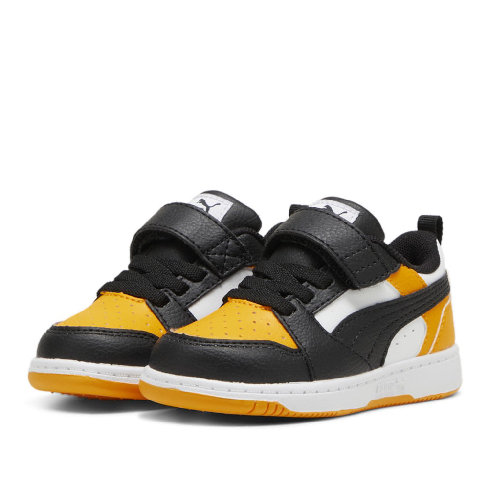 Puma Rebound V6 Lo Ac+ Inf