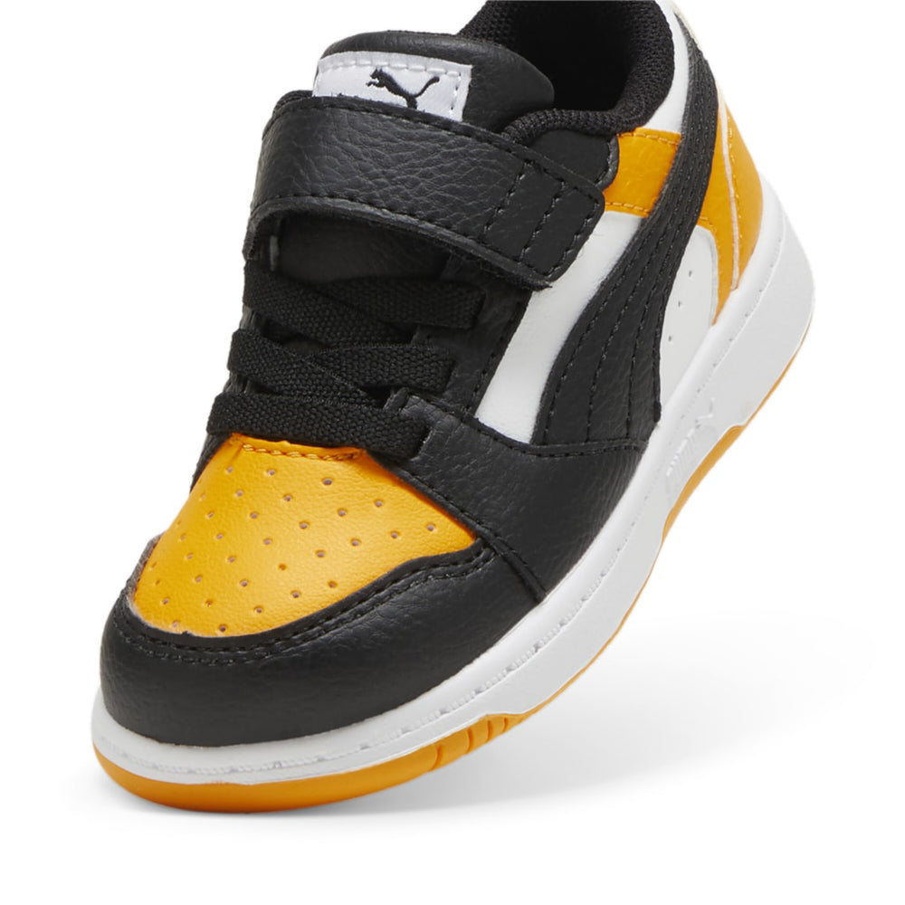 Puma Rebound V6 Lo Ac+ Inf