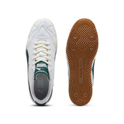 Sneakers Puma Tifosi Uomo - White-Dark Myrtle-Warm White