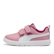 Sneakers Puma Courtflex V3 V ps Bambina - Rosa