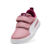 Sneakers Puma Courtflex V3 V ps Bambina - Rosa