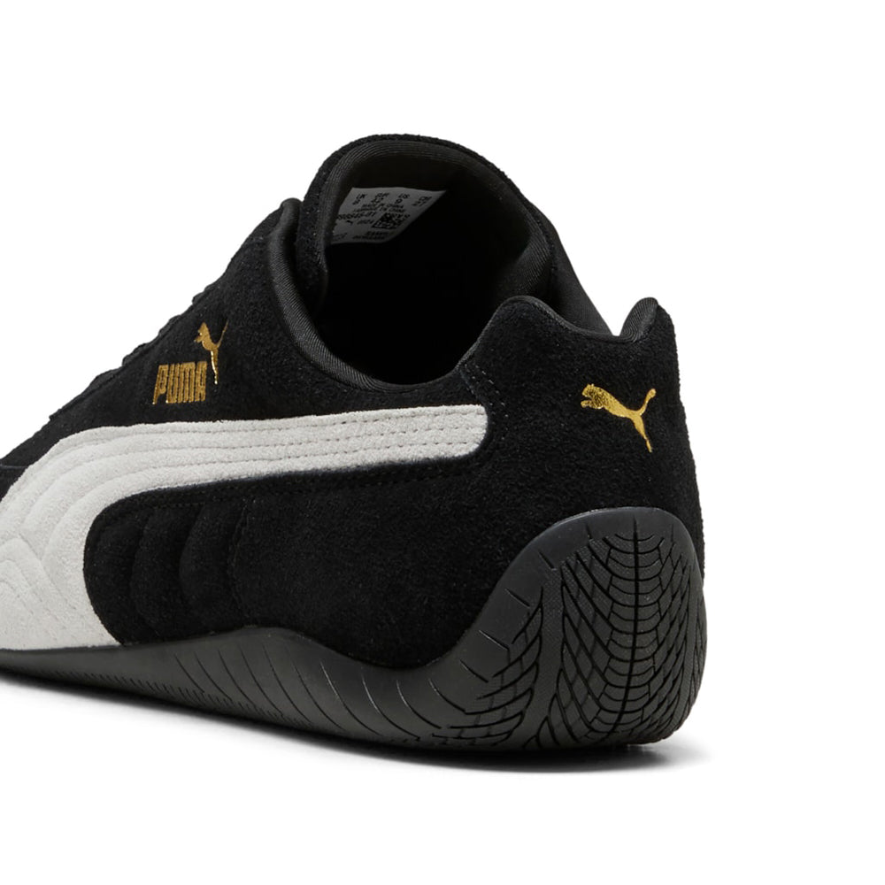 Sneakers Puma Speedcat og Uomo - Nero