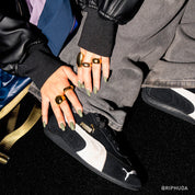 Sneakers Puma Speedcat og Uomo - Nero