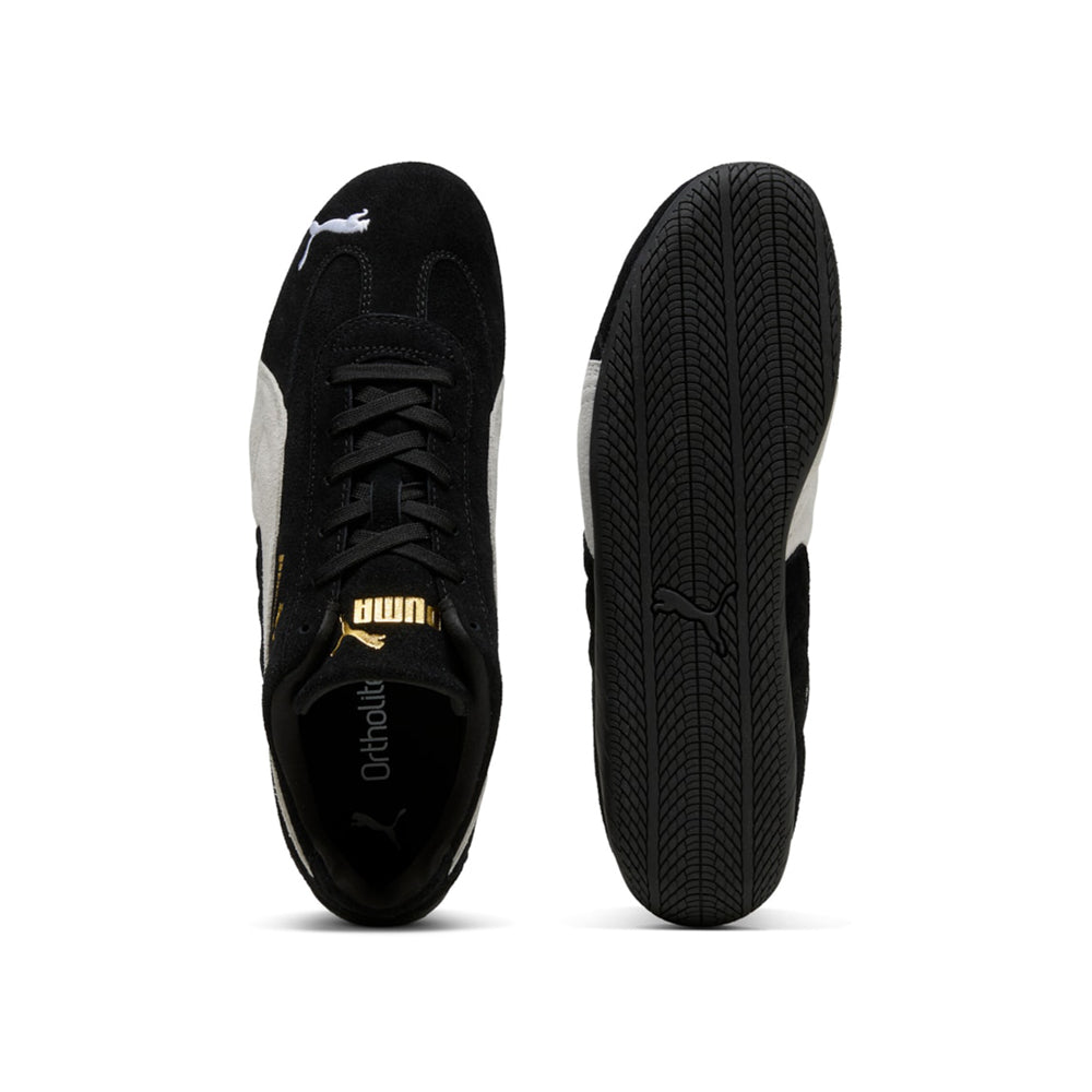 Sneakers Puma Speedcat og Uomo - Nero