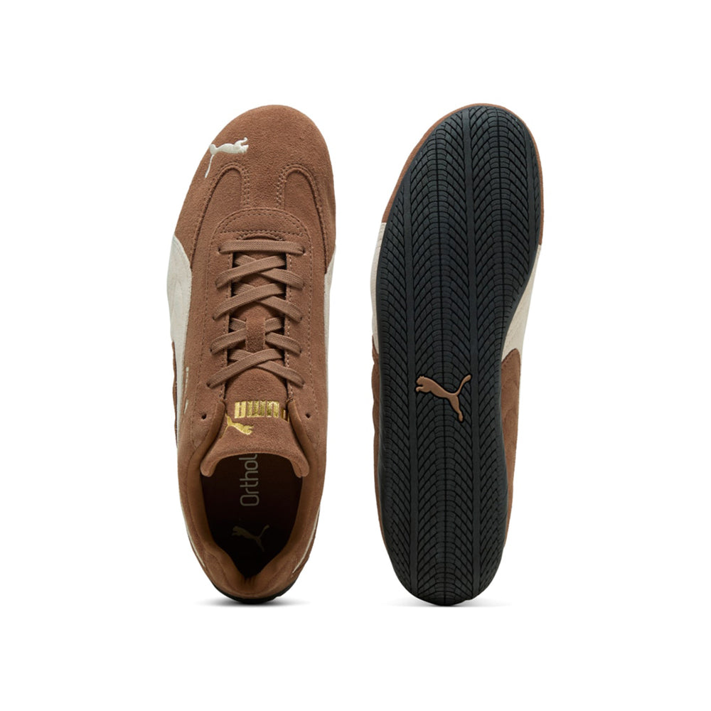 Sneakers Puma Speedcat og Uomo - Marrone