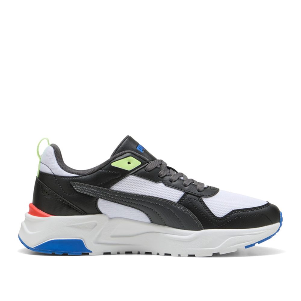 Sneakers Puma Trinity 2 lt Uomo - Nero
