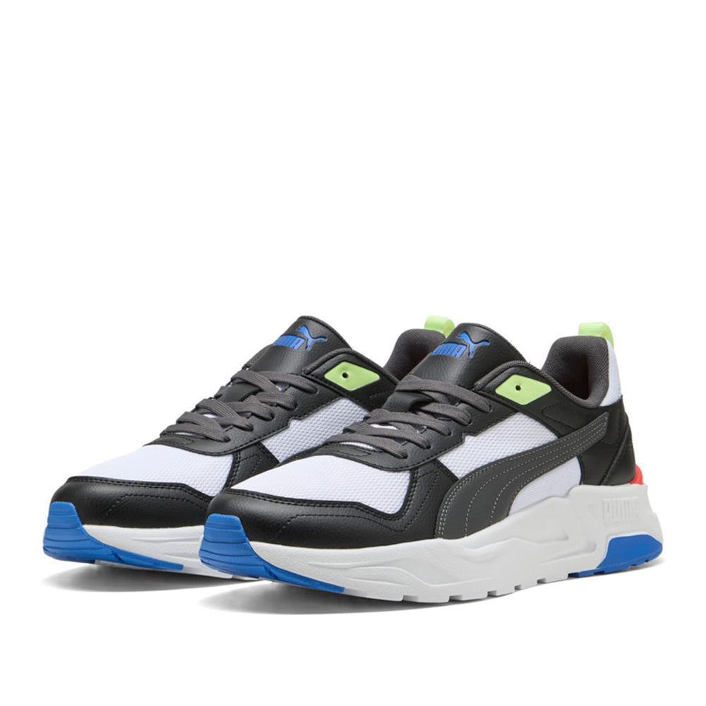 Sneakers Puma Trinity 2 lt Uomo - Nero