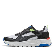 Sneakers Puma Trinity 2 lt Uomo - Nero