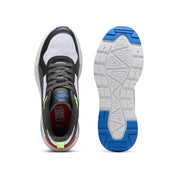 Sneakers Puma Trinity 2 lt Uomo - Nero