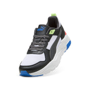Sneakers Puma Trinity 2 lt Uomo - Nero