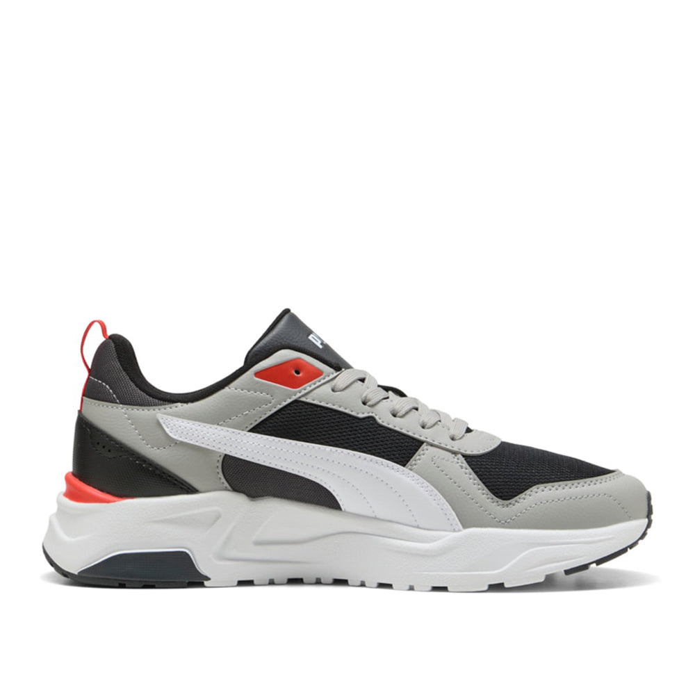 Sneakers Puma Trinity 2 lt Uomo - Grigio