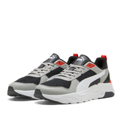 Sneakers Puma Trinity 2 lt Uomo - Grigio