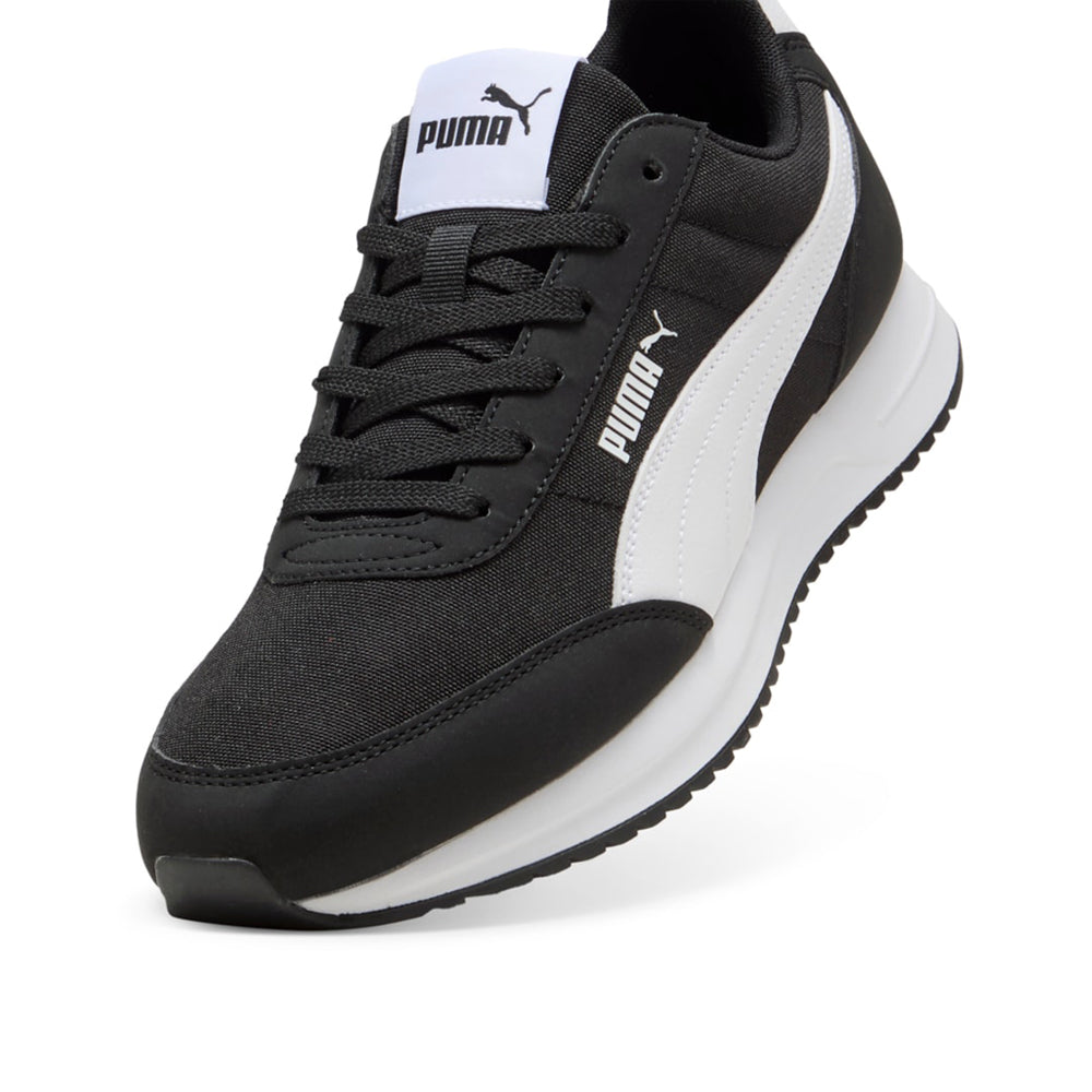 Sneakers Puma R78 Lightwind Uomo - Nero
