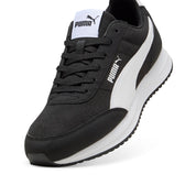 Sneakers Puma R78 Lightwind Uomo - Nero
