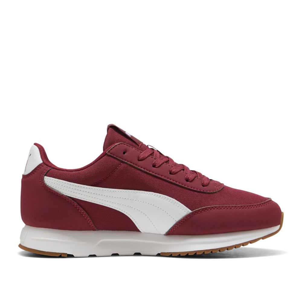 Sneakers Puma R78 Lightwind Uomo - Rosso