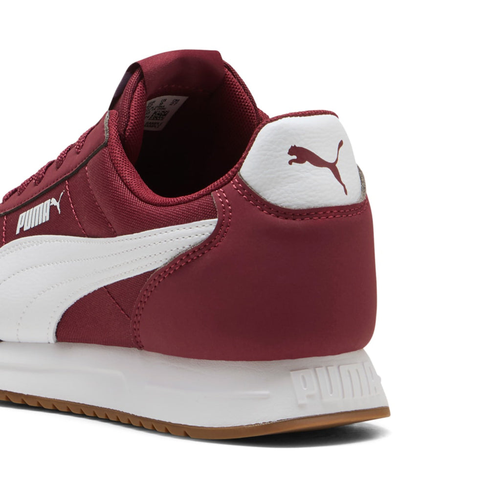 Sneakers Puma R78 Lightwind Uomo - Rosso
