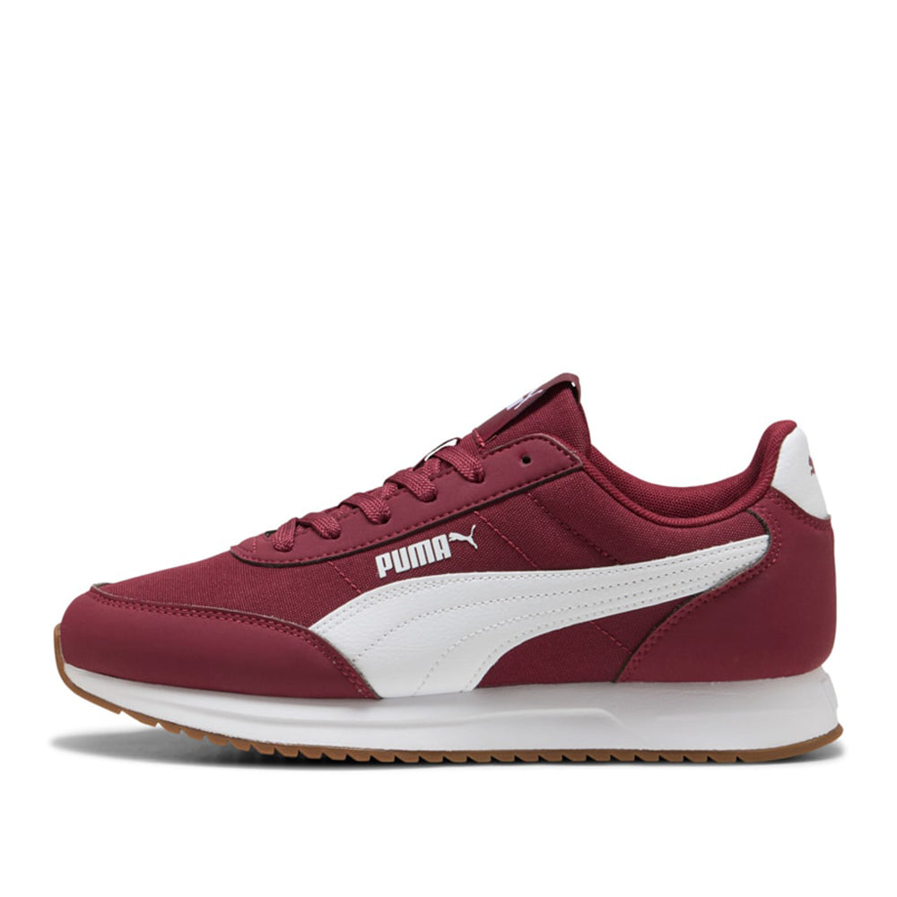 Sneakers Puma R78 Lightwind Uomo - Rosso