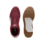 Sneakers Puma R78 Lightwind Uomo - Rosso