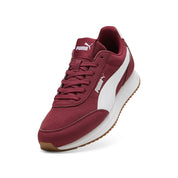 Sneakers Puma R78 Lightwind Uomo - Rosso
