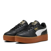 Sneakers Puma Palermo Elevata Lth Wns Donna - Nero