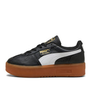 Sneakers Puma Palermo Elevata Lth Wns Donna - Nero