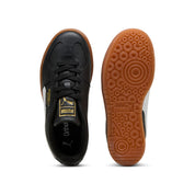 Sneakers Puma Palermo Elevata Lth Wns Donna - Nero
