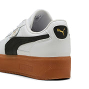 Sneakers Puma Palermo Elevata Lth Wns Donna - Bianco
