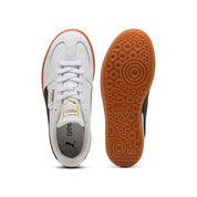Sneakers Puma Palermo Elevata Lth Wns Donna - Bianco