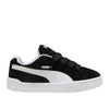 Sneakers puma park lifestyle easy sd unisex adulto - nero