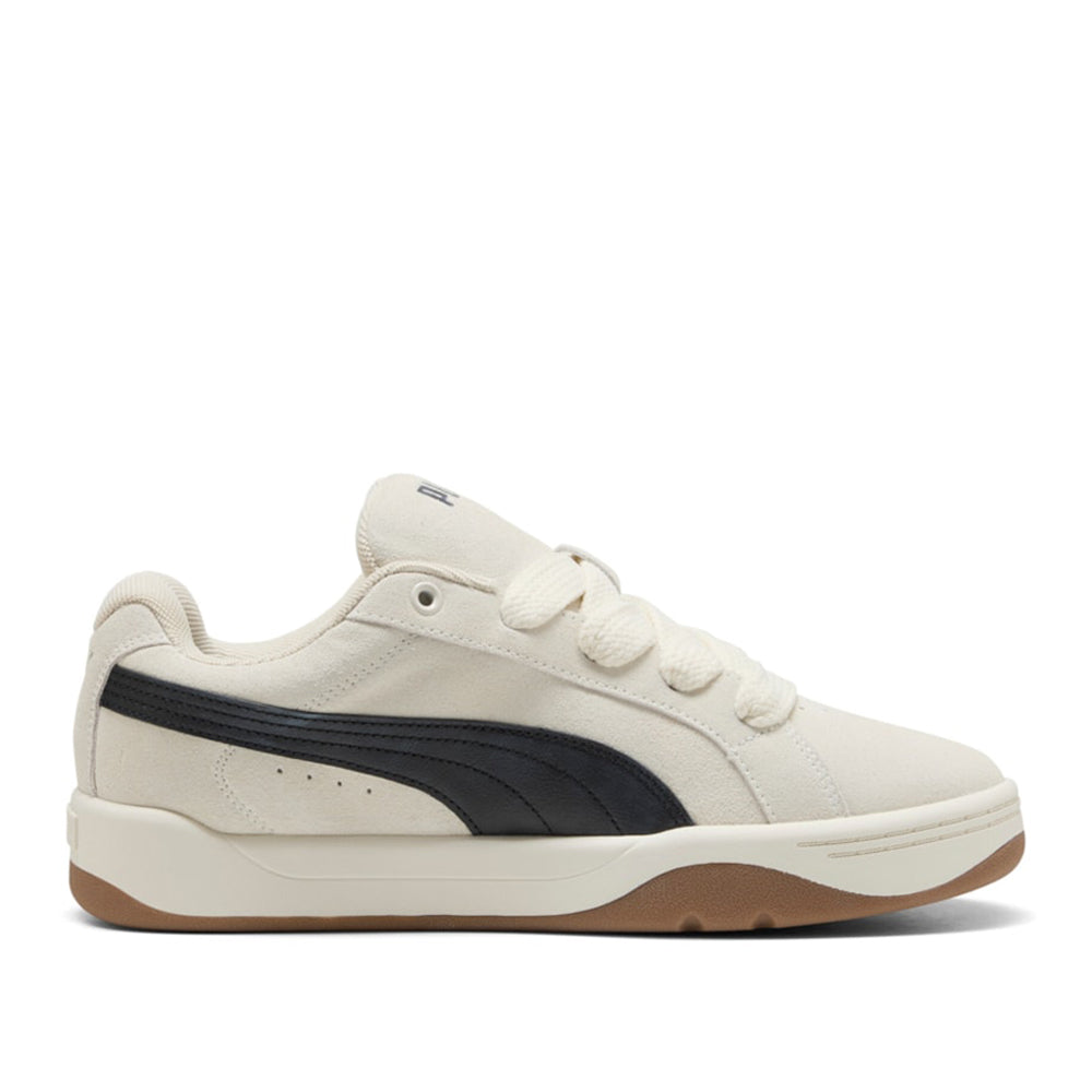 Sneakers Puma Park Lifestyle Easy sd Uomo - Bianco