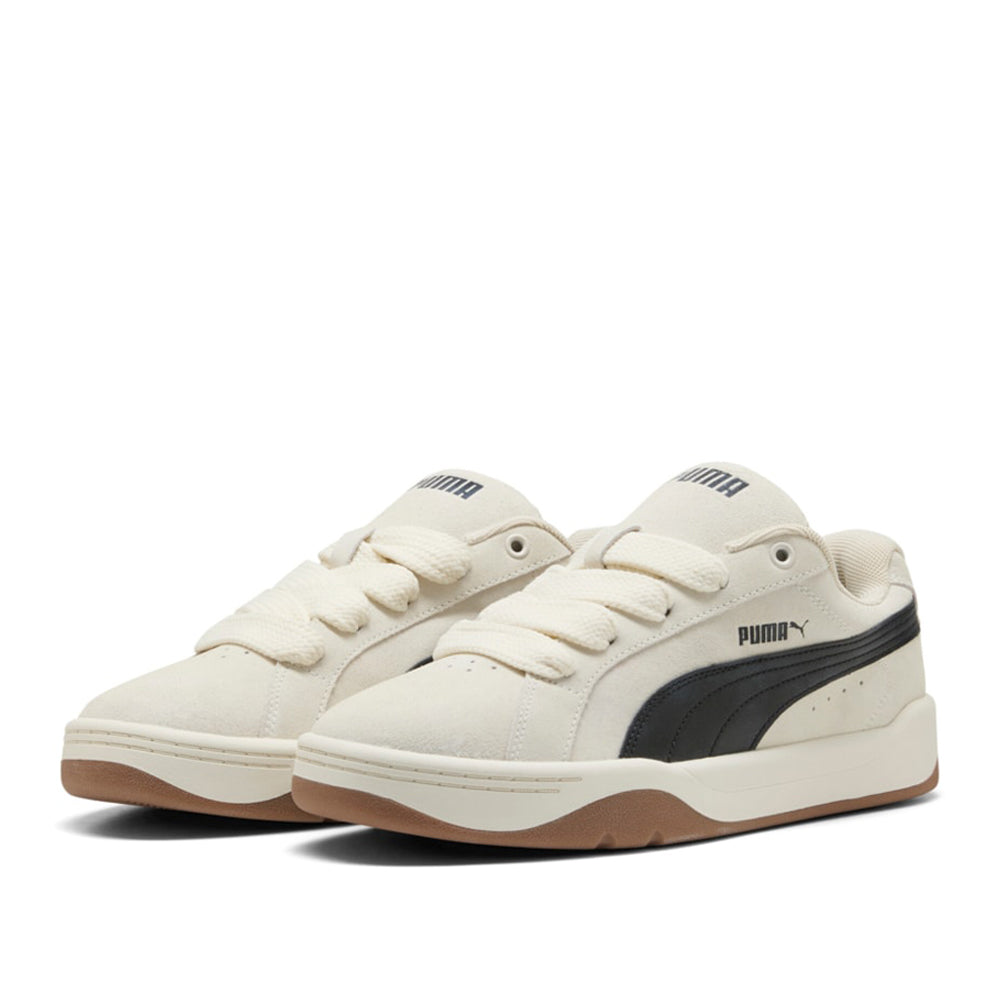 Sneakers Puma Park Lifestyle Easy sd Uomo - Bianco