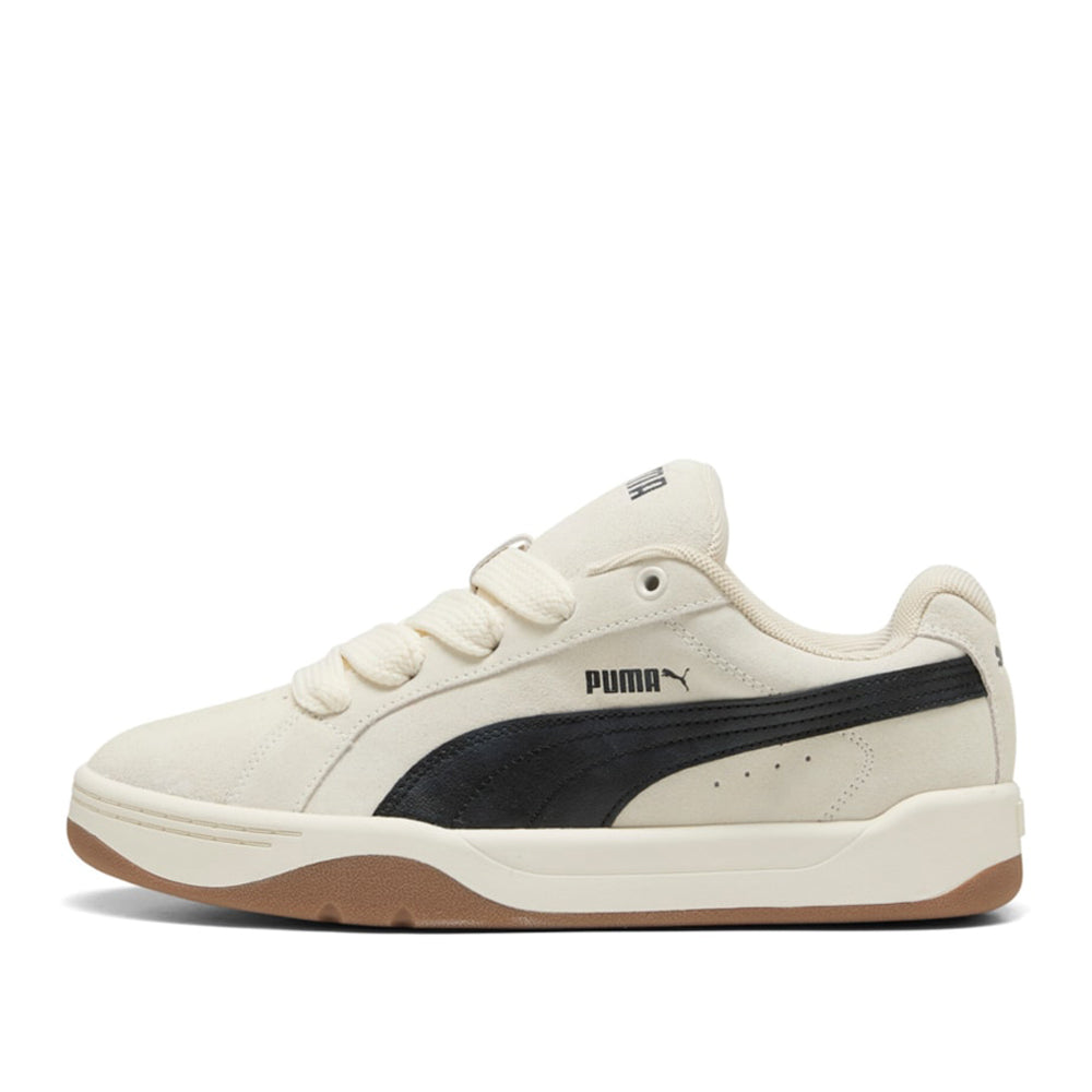 Sneakers Puma Park Lifestyle Easy sd Uomo - Bianco