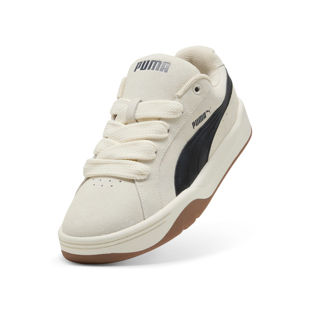 Sneakers Puma Park Lifestyle Easy sd Uomo - Bianco