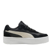 Sneakers Puma Court Lally Skye sd Donna - Nero