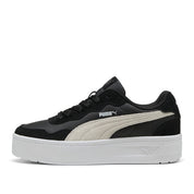 Sneakers Puma Court Lally Skye sd Donna - Nero