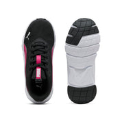Sneakers Puma Flexfocus Lite Modern jr Ragazzo - Nero