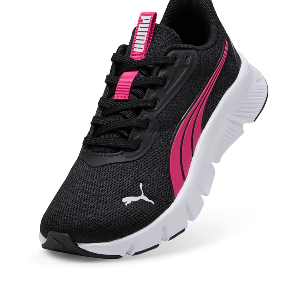 Sneakers Puma Flexfocus Lite Modern jr Ragazzo - Nero