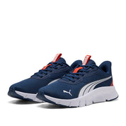 Sneakers Puma Flexfocus Lite Modern jr Ragazzo - Blu