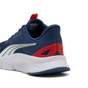 Sneakers Puma Flexfocus Lite Modern jr Ragazzo - Blu