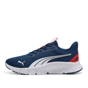 Sneakers Puma Flexfocus Lite Modern jr Ragazzo - Blu