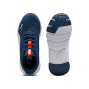 Sneakers Puma Flexfocus Lite Modern jr Ragazzo - Blu