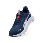 Sneakers Puma Flexfocus Lite Modern jr Ragazzo - Blu