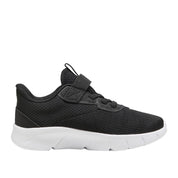Sneakers Puma Flexfocus Modern Ac+ ps Unisex Bambino - Nero