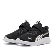 Sneakers Puma Flexfocus Modern Ac+ ps Unisex Bambino - Nero
