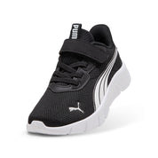 Sneakers Puma Flexfocus Modern Ac+ ps Unisex Bambino - Nero
