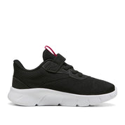 Sneakers Puma Flexfocus Modern Ac+ ps Unisex Bambino - Nero